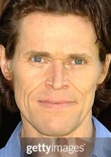 Willem Dafoe photo 1