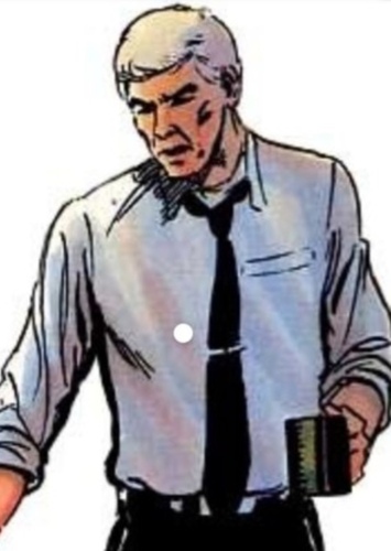 William Stryker photo 3