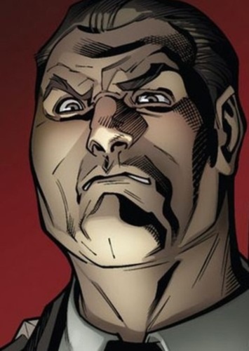 William Stryker photo 1