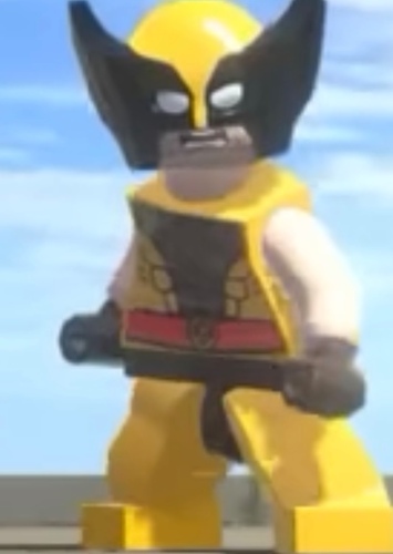 Wolverine photo 1