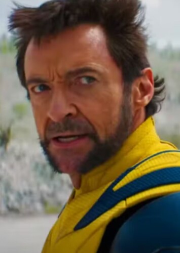 Wolverine photo 2