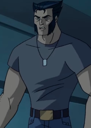 Wolverine photo 1