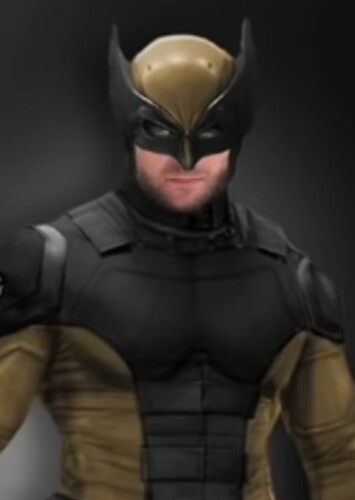 Wolverine/Logan photo 1