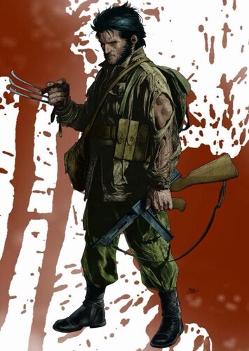 Logan Howlett photo 1