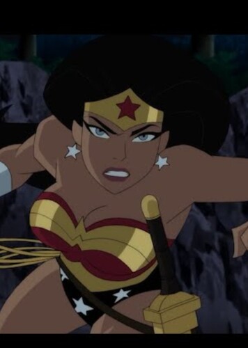 Wonder Woman photo 3