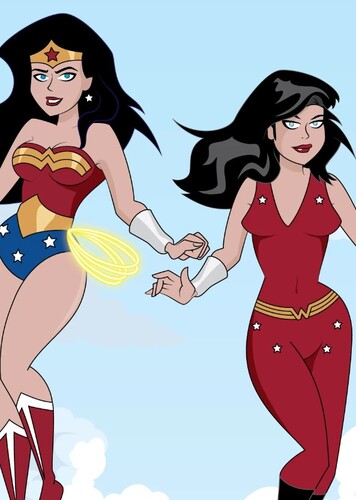 Wonder Woman photo 1