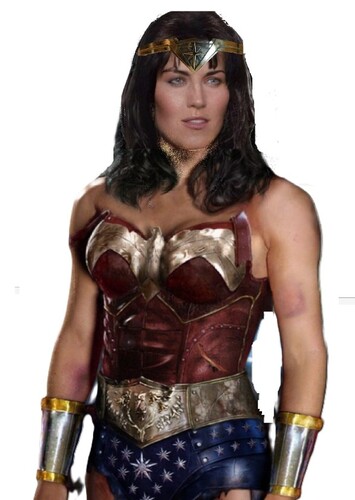 Wonder Woman photo 1