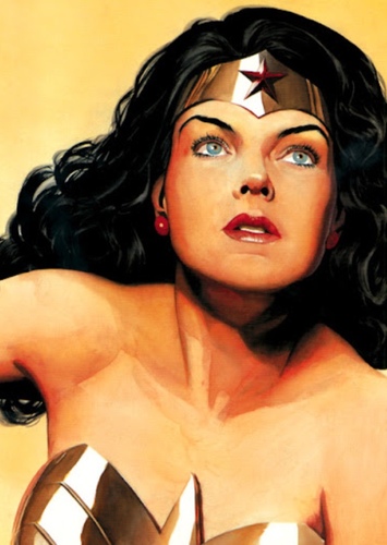 Wonderwoman photo 2