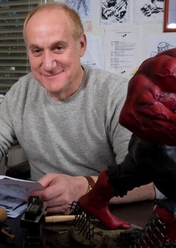 Writer photo 1