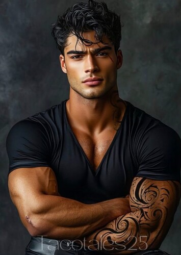 Xaden Riorson photo 3