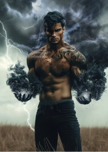 Xaden Riorson photo 2