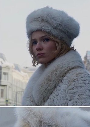 Yelena Belova photo 4