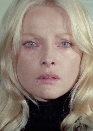Yelena Belova photo 3