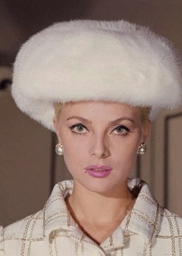 Yelena Belova photo 2