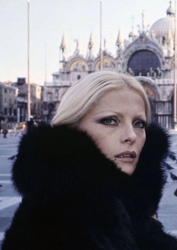 Yelena Belova photo 1