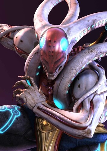 Yoshimitsu photo 2