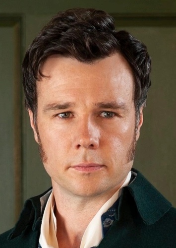 Young Edmund photo 1