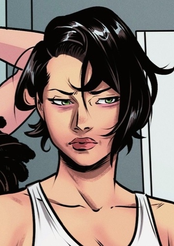 Selina Kyle-Wayne photo 2