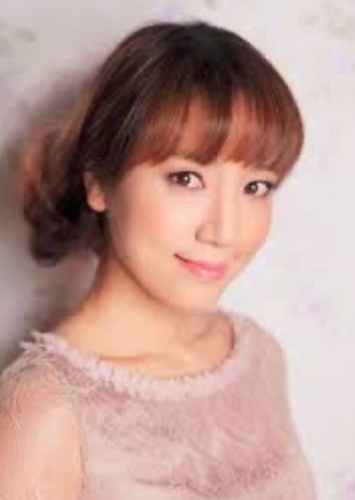 Yuka Komatsu photo 1