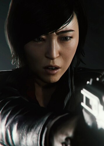 Yuri Watanabe photo 1