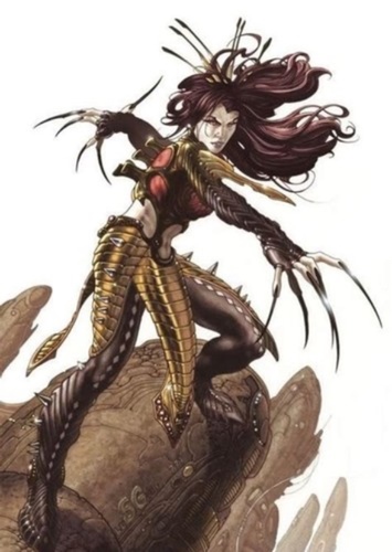 Yuriko Oyama photo 1