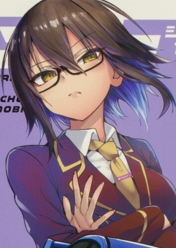 Yuzu Arai photo 1