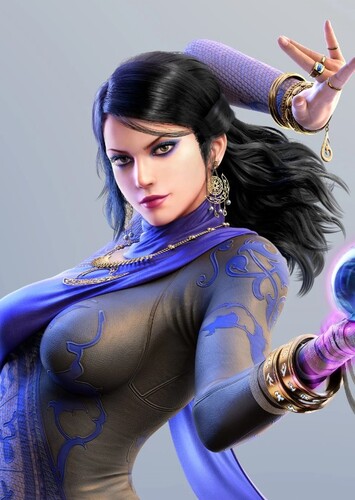 Zafina photo 2