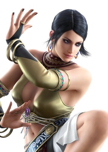 Zafina photo 1