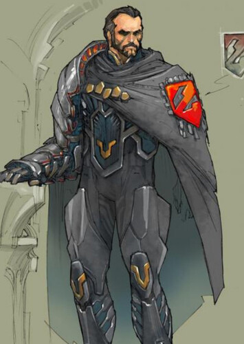Zod photo 2