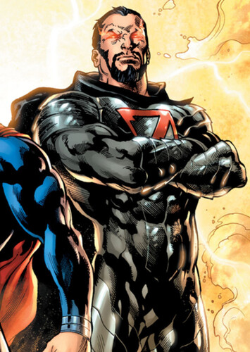 Zod photo 1