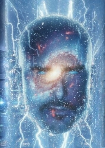 Zordon photo 2