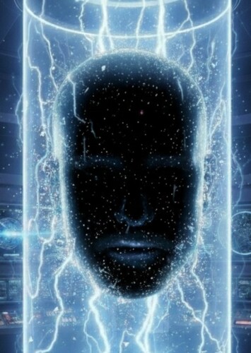 Zordon photo 1