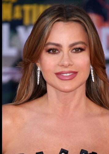 Sofia vergara
