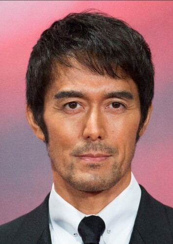 Hiroshi Abe