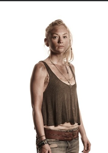 Emily Kinney