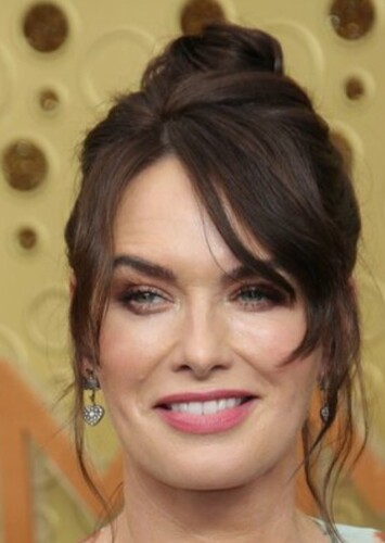 Lena headey