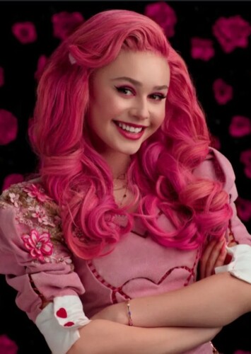 Ruby Rose Turner