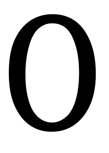 0