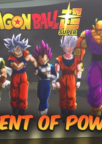 10 Miembros Del Torneo De La Fuerza 2/Torneo Del Poder 2