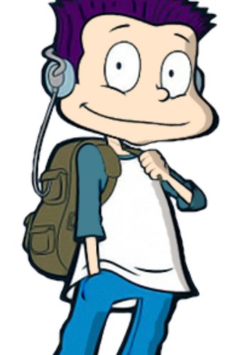 Tommy Pickles