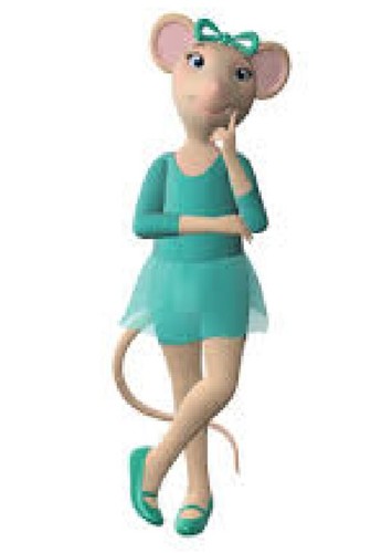 Alice Nimbletoes