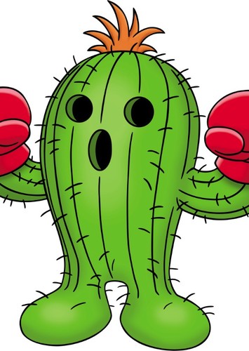 Togemon