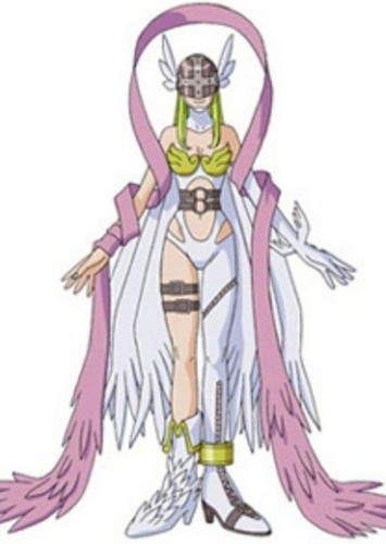 Angewomon