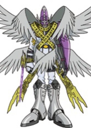 MagnaAngemon