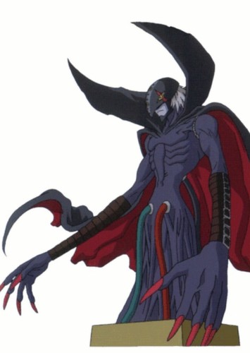 Apocalymon