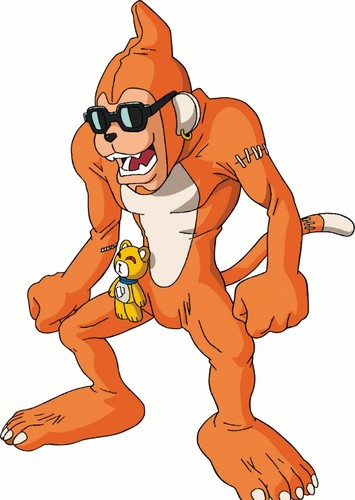 Etemon