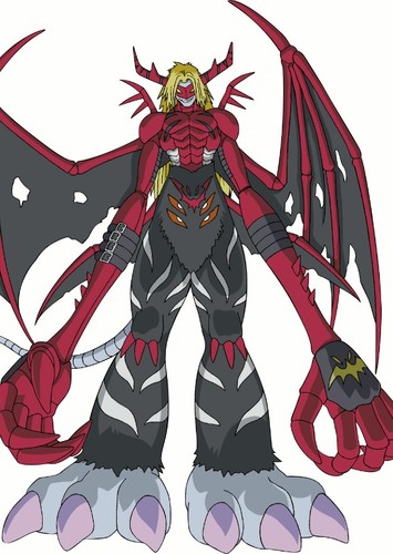 VenomMyotismon