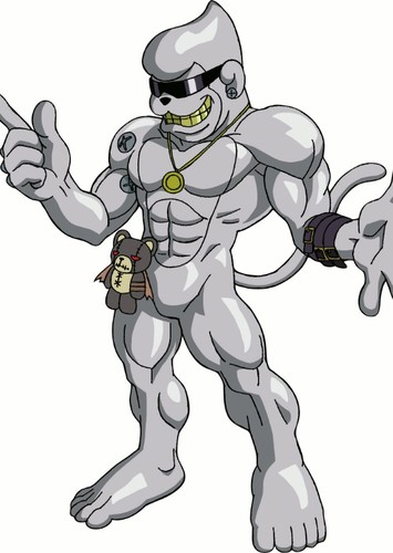 MetalEtemon