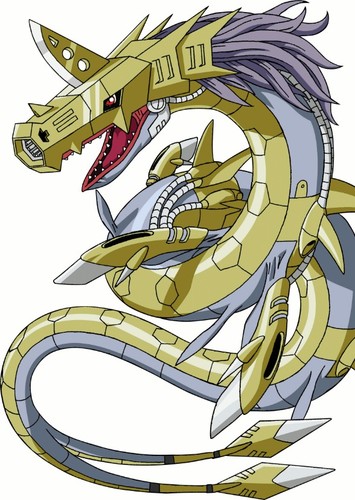 MetalSeadramon