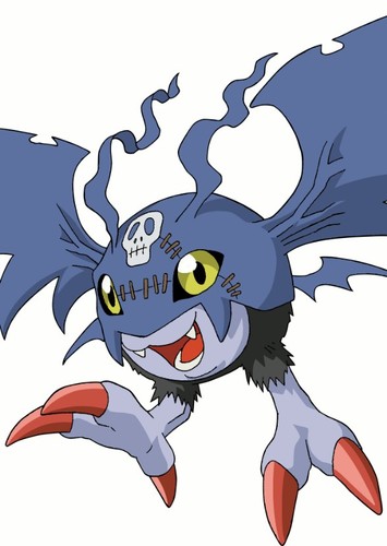DemiDevimon